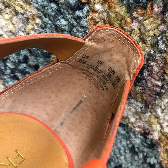 Franco Sarto | Giada Sandals - Picture 6 of 6